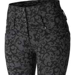 EQUINAVIA Horze Ladies' Tara High-Waist Full-Seat Breech