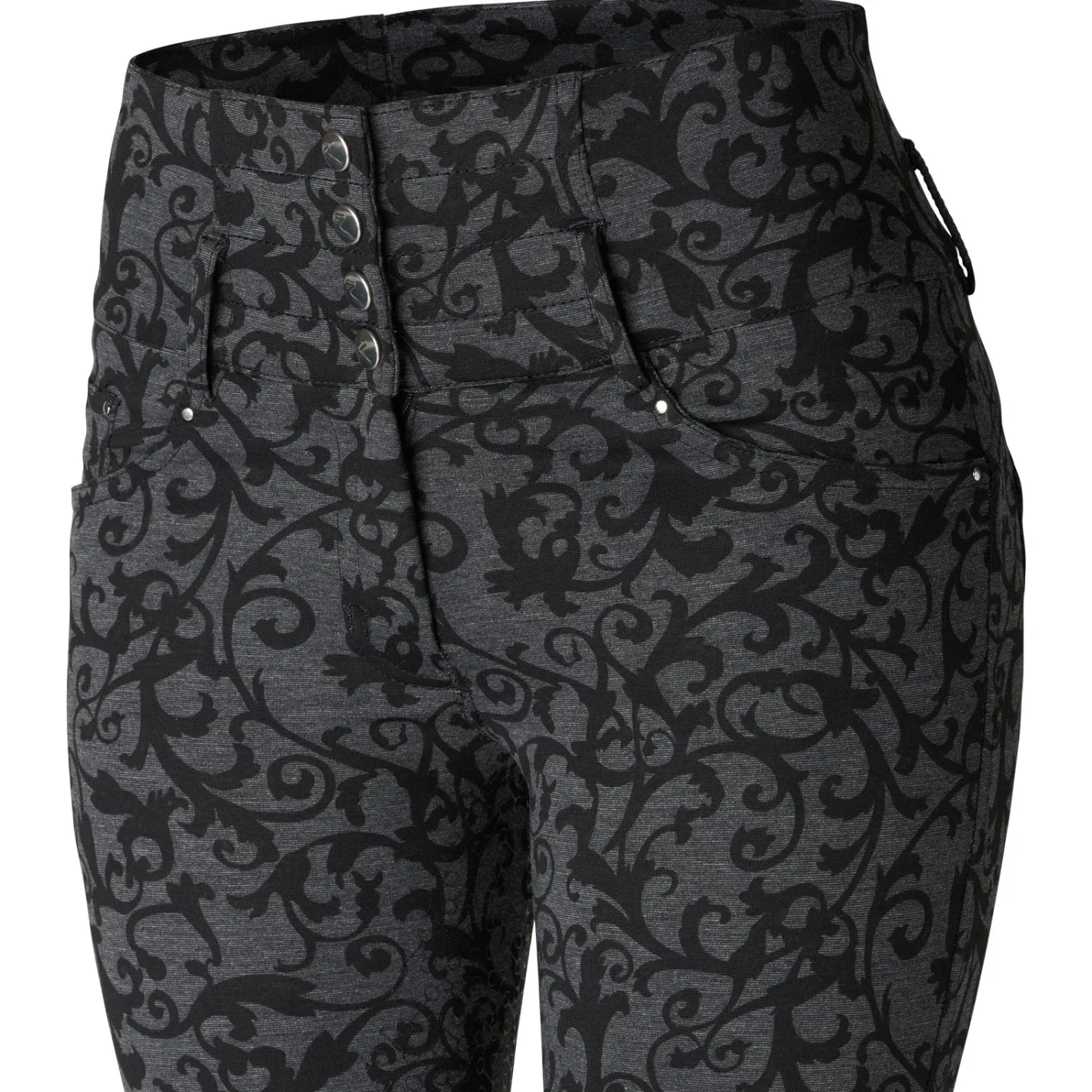 EQUINAVIA Horze Ladies' Tara High-Waist Full-Seat Breech