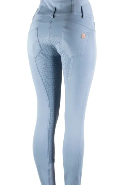 EQUINAVIA Horze Ladies' Tara High-Waist Full-Seat Breech