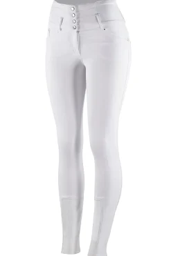 EQUINAVIA Horze Ladies' Tara High-Waist Full-Seat Breech