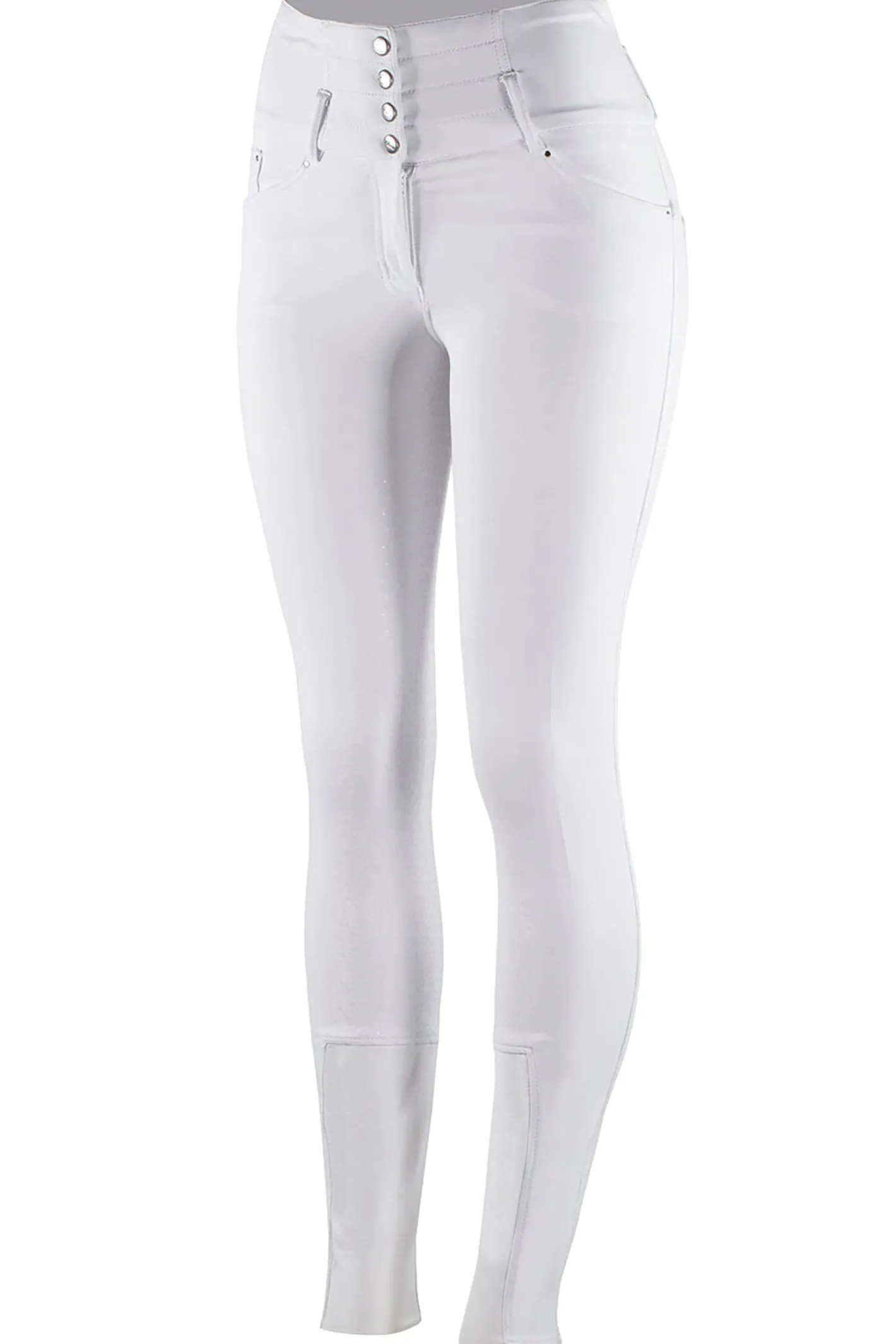 EQUINAVIA Horze Ladies' Tara High-Waist Full-Seat Breech