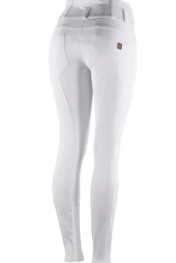 EQUINAVIA Horze Ladies' Tara High-Waist Full-Seat Breech