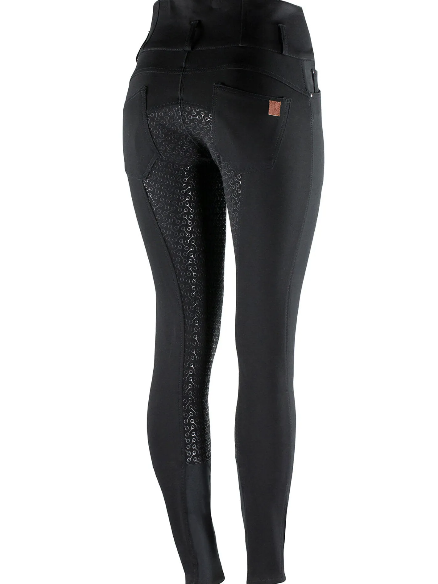 EQUINAVIA Horze Ladies' Tara High-Waist Full-Seat Breech