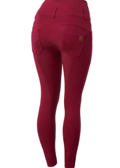 EQUINAVIA Horze Ladies' Tara High-Waist Full-Seat Breech