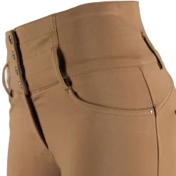 EQUINAVIA Horze Ladies' Tara High-Waist Full-Seat Breech