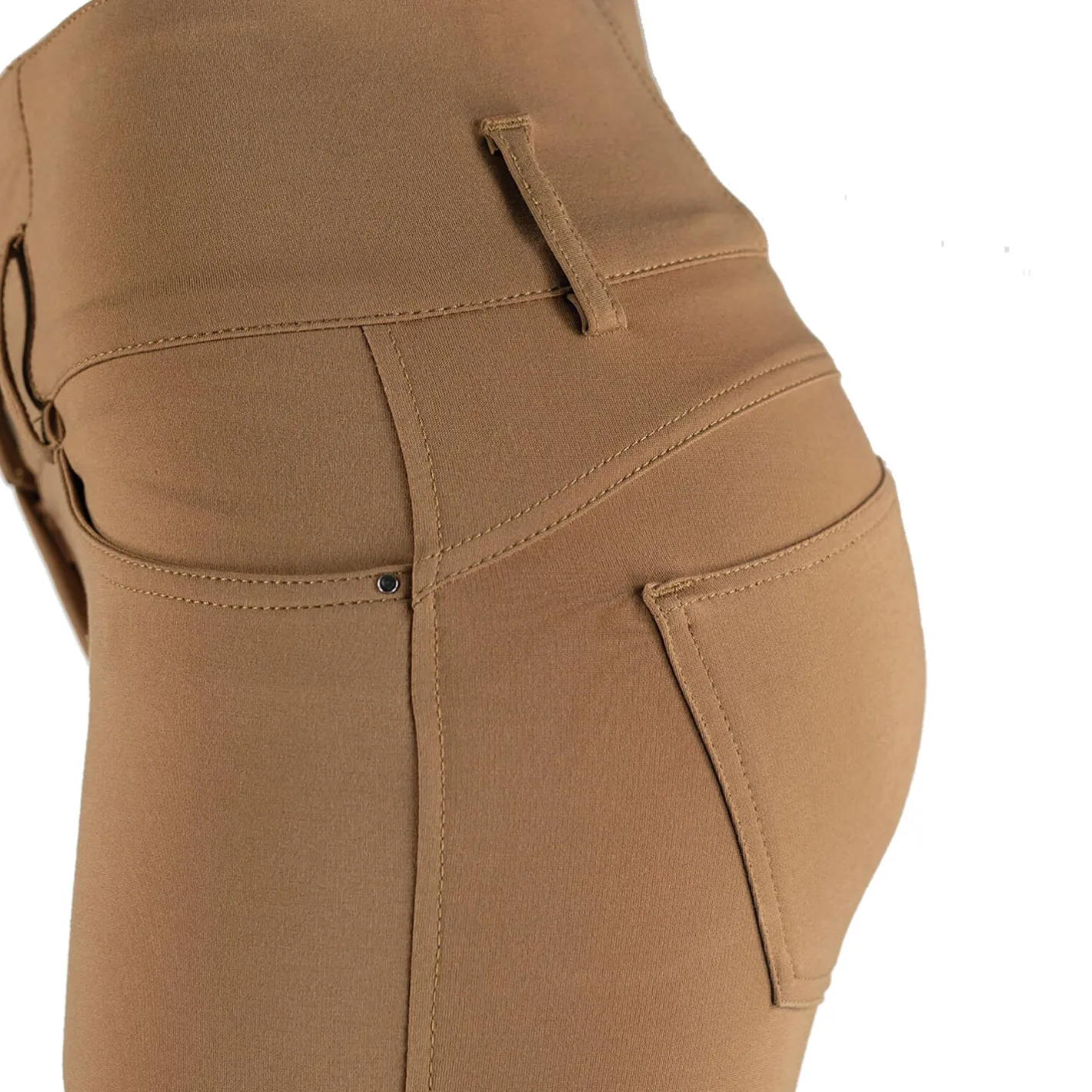 EQUINAVIA Horze Ladies' Tara High-Waist Full-Seat Breech