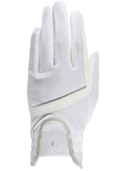 EQUINAVIA Horze Ladies’ Evelyn Breathable Gloves