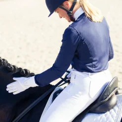 EQUINAVIA Horze Ladies’ Evelyn Breathable Gloves