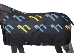 EQUINAVIA Horze Nevada 1200D Lightweight Turnout Sheet