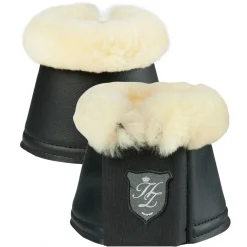 EQUINAVIA Horze Salerno Bell Boots