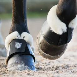 EQUINAVIA Horze Salerno Bell Boots