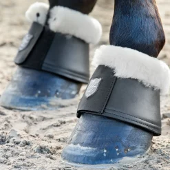 EQUINAVIA Horze Salerno Bell Boots