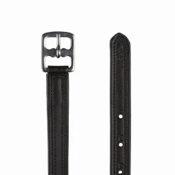 EQUINAVIA Horze Soft Stirrup Leathers with Nylon Inside