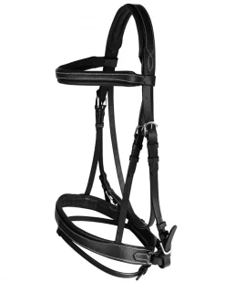 EQUINAVIA Horze Venice Snaffle Bridle
