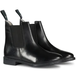 Women EQUINAVIA Horze Winter Riding Jodhpur Boots