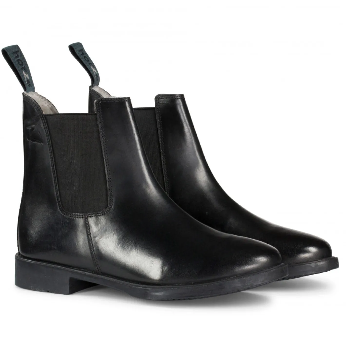 Women EQUINAVIA Horze Winter Riding Jodhpur Boots