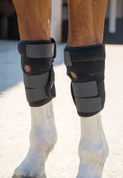 SHIRES EQUESTRIAN Hot/Cold Joint Relief Boots
