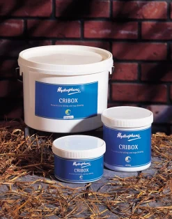 ERS Hydrophane Cribox Anti-Cribbing Paste