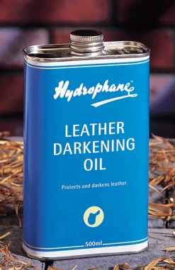 ERS Hydrophane Darkening Oil