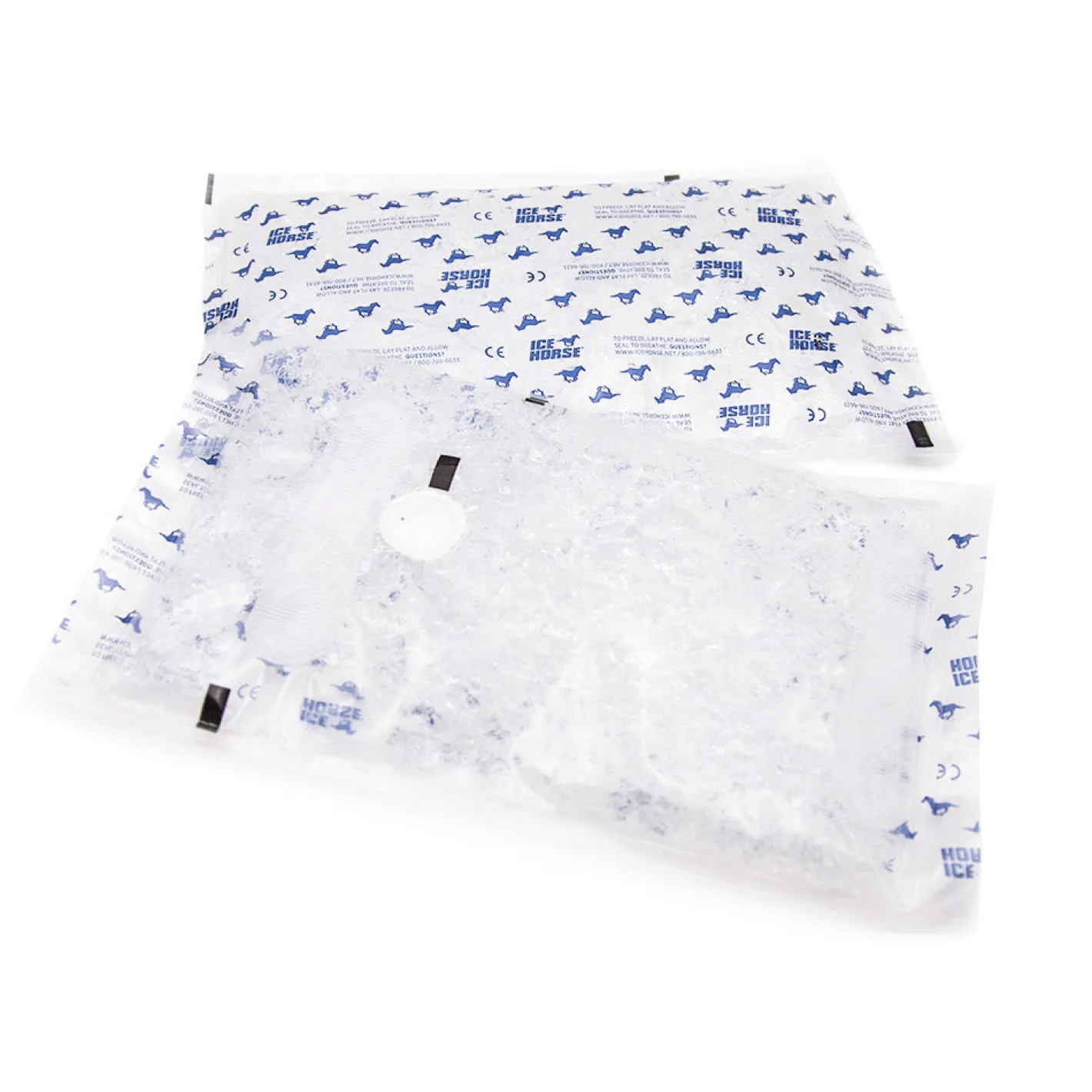 MACKINNON Ice Horse® Cold Capsule™ Inserts - 4 Pack