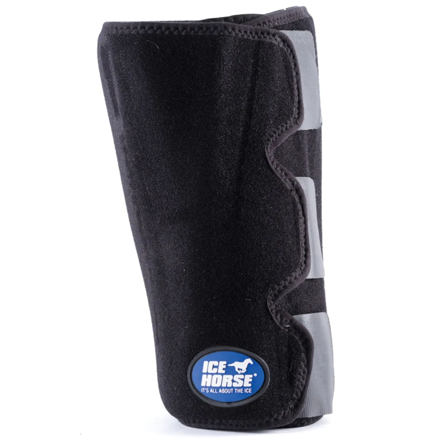 MACKINNON Ice Horse® Hock Wraps - Pair