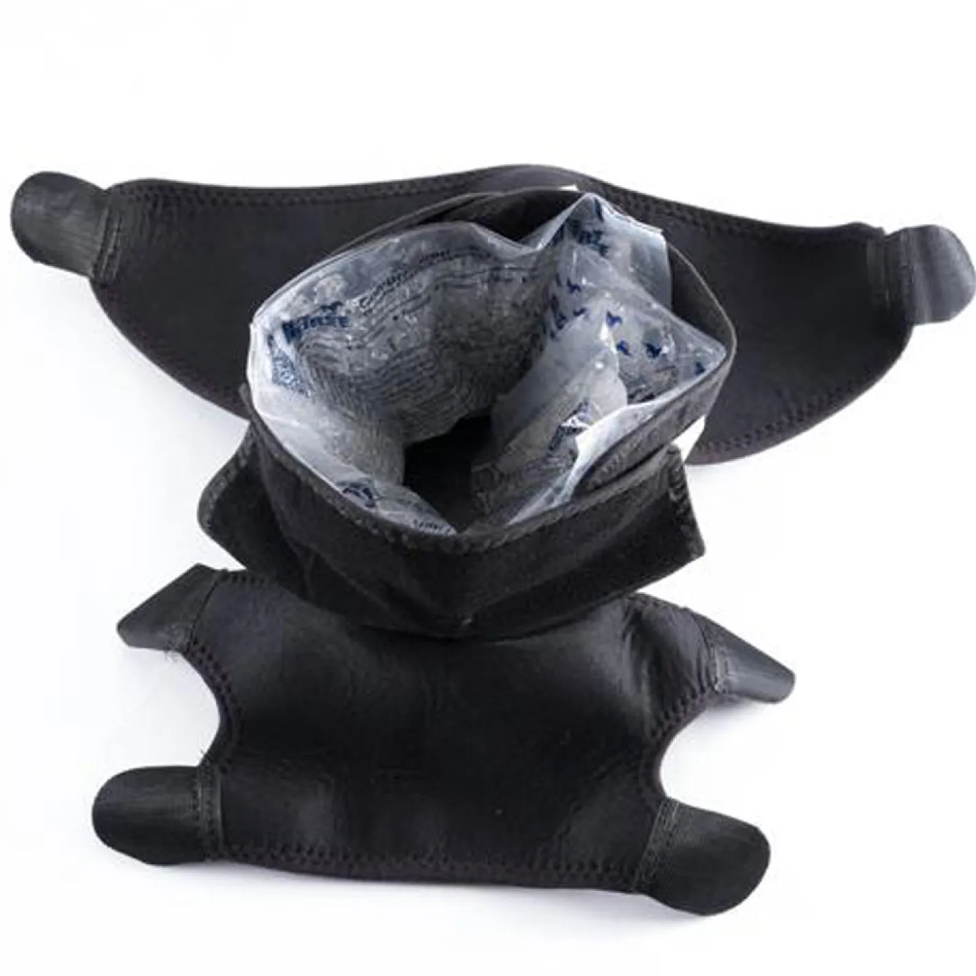MACKINNON Ice Horse® Hoof Boots