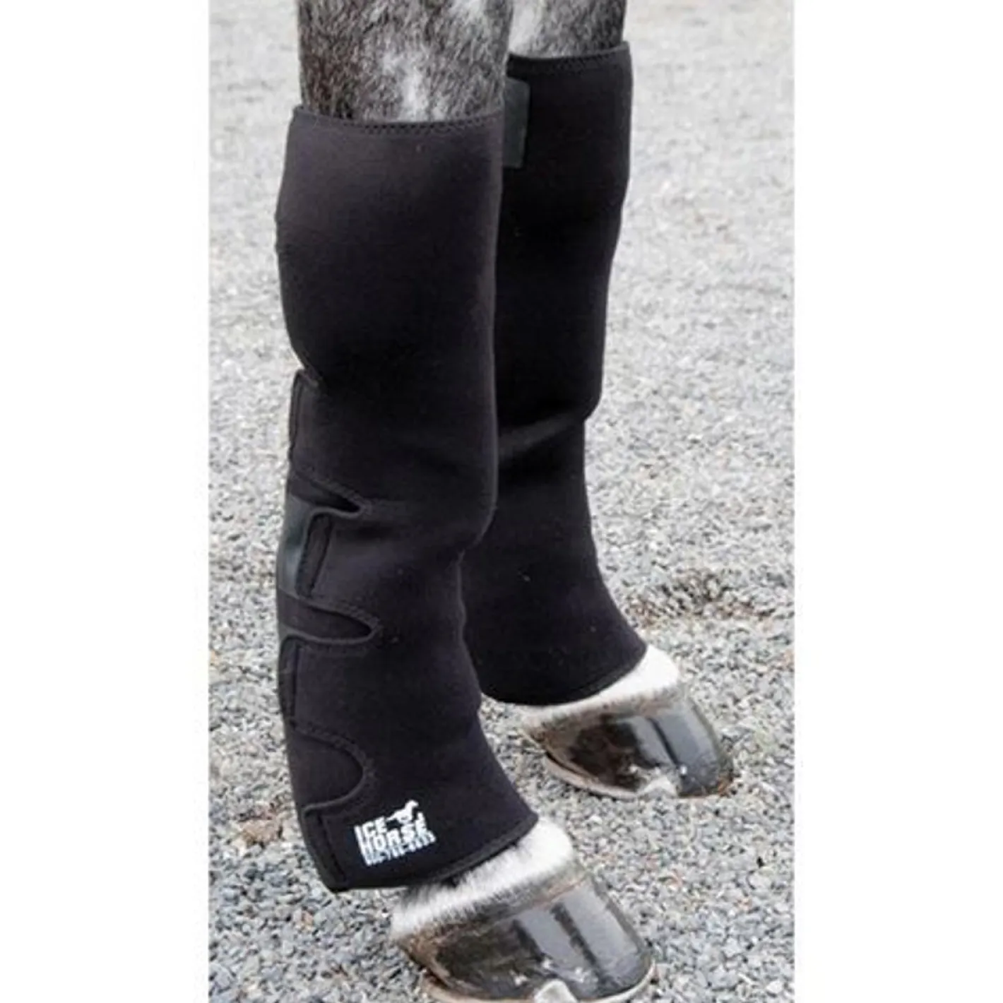 MACKINNON Ice Horse® Knee to Ankle Wraps