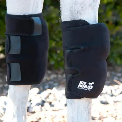 MACKINNON Ice Horse® Knee Wraps - Pair