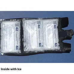MACKINNON Ice Horse® Knee Wraps - Pair