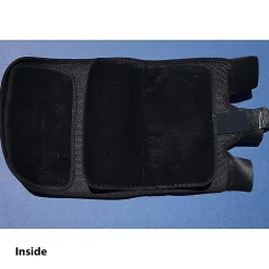 MACKINNON Ice Horse® Knee Wraps - Pair