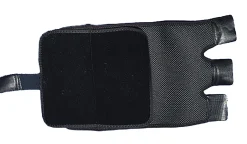 MACKINNON Ice Horse® Pony Hock Wrap – Pair