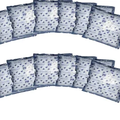 MACKINNON Ice Horse® Pony Size Cold Capsule Inserts 12-Pack