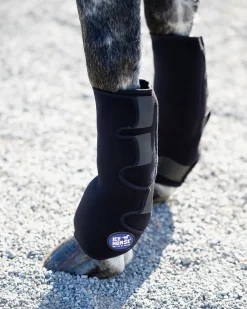 MACKINNON Ice Horse® Pony Suspensory Wrap - Pair