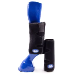 MACKINNON Ice Horse® Pony Tendon Wraps - Pair