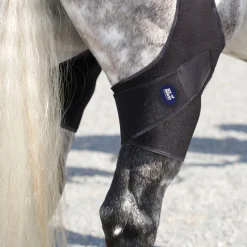 MACKINNON Ice Horse® Stifle Wraps