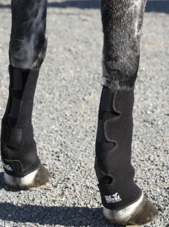 MACKINNON Ice Horse® Suspensory Wraps
