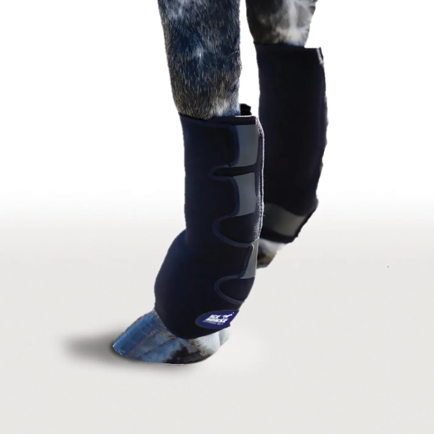 MACKINNON Ice Horse® Suspensory Wraps