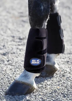 MACKINNON Ice Horse® Tendon Boots