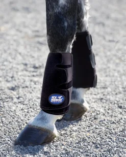MACKINNON Ice Horse® Tendon Wrap, Single
