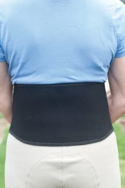 MACKINNON IceRider™ Lower Back Therapy