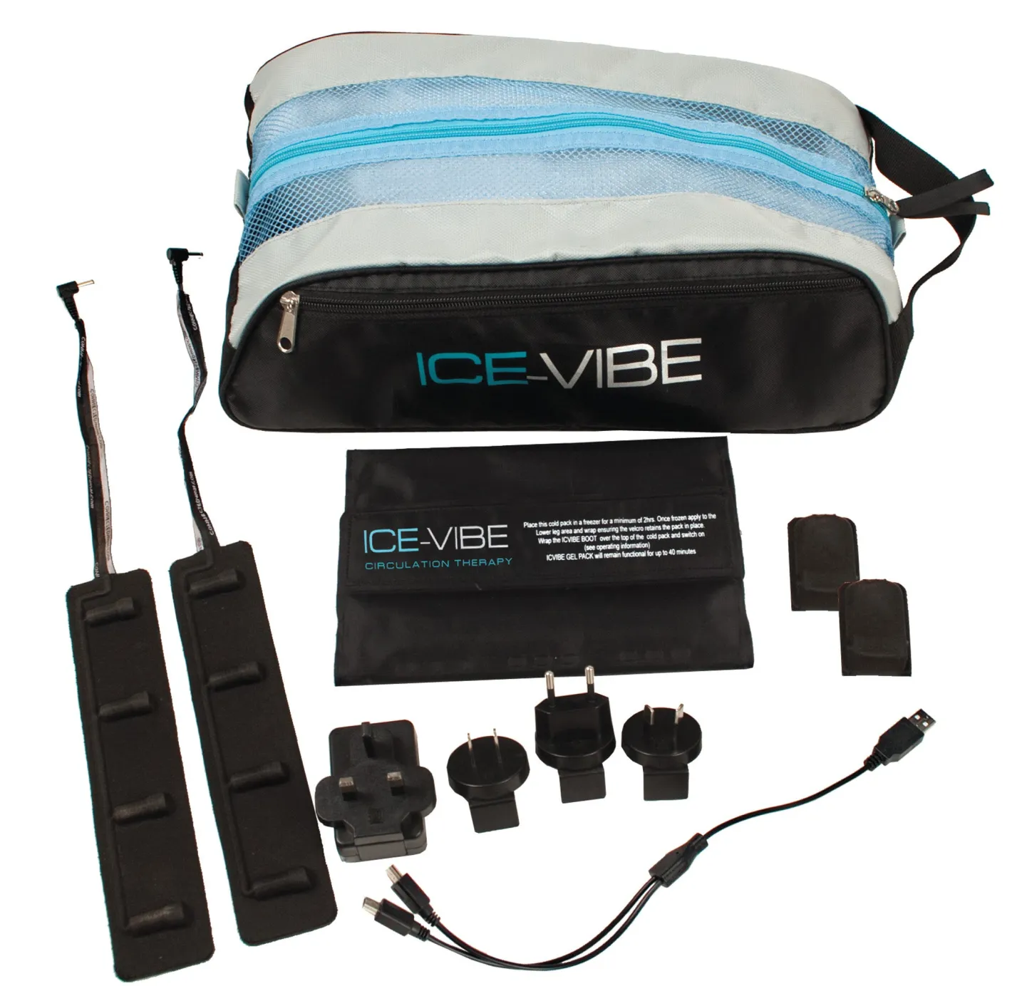 HORSEWARE ICE-VIBE Boots
