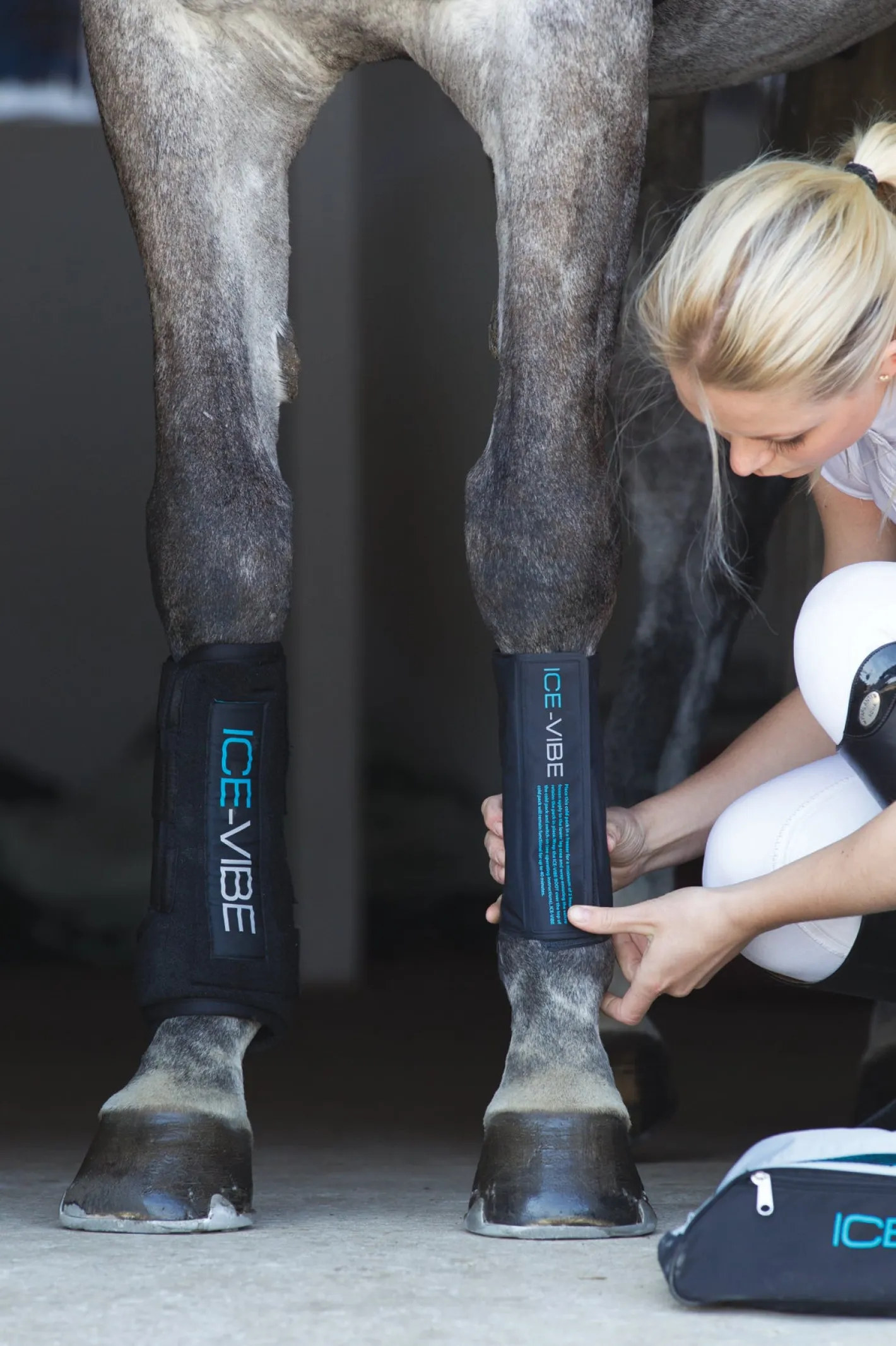 HORSEWARE ICE-VIBE Boots