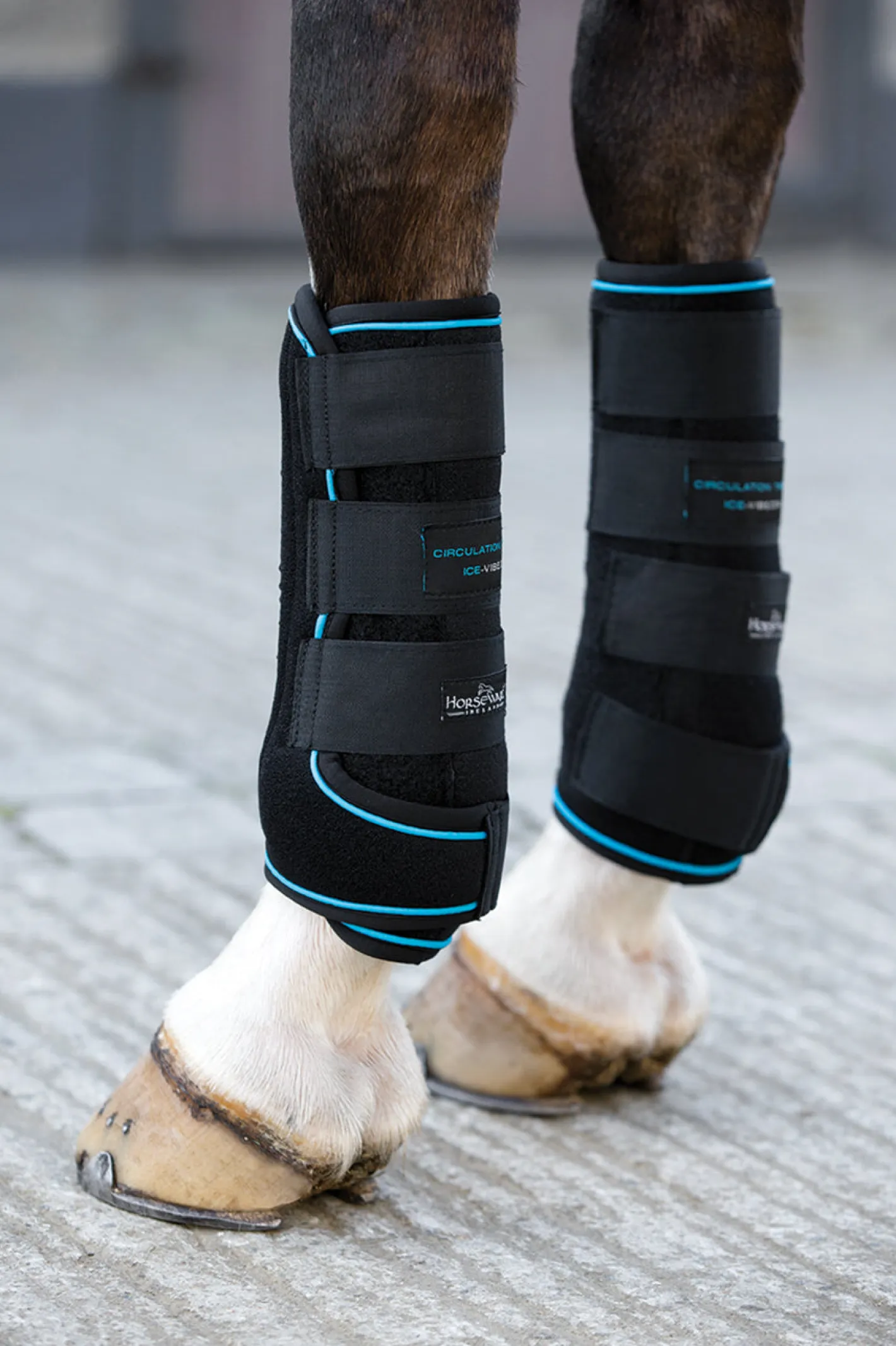 HORSEWARE ICE-VIBE Boots