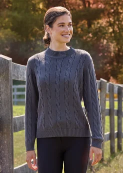 KIRSCH IconEQ™ Balance Sweater