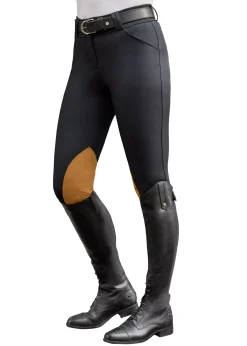 KARAN LETEX IconEQ® Evolution Knee-Patch Breech