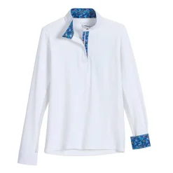 Kids KIRSCH IconEQ™ Kids’ Showtime Long Sleeve Show Shirt