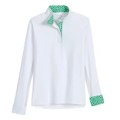Kids KIRSCH IconEQ™ Kids’ Showtime Long Sleeve Show Shirt