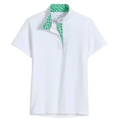 Kids KIRSCH IconEQ™ Kids’ Showtime Short Sleeve Show Shirt