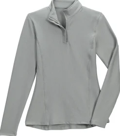 KIRSCH IconEQ™ Ladies’ Dillon Long Sleeve Shirt