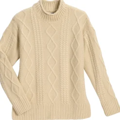 KIRSCH IconEQ™ Ladies’ Rowan Sweater